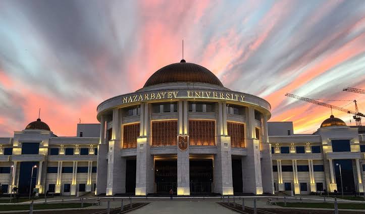 Nazarbayev University