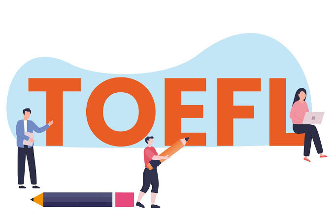 Подготовка к TOEFL