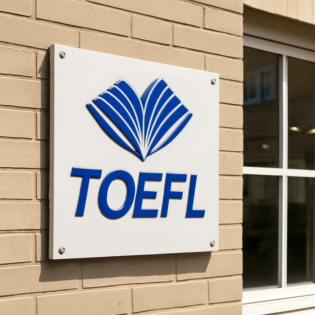 Подготовка к TOEFL в Upstream